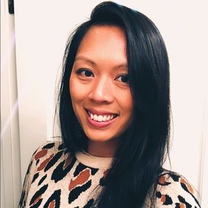 Meet your Posher, Lena